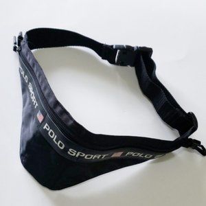 Polo Sport waist bag